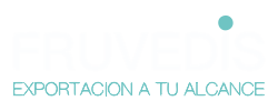 Logo Fruvedis